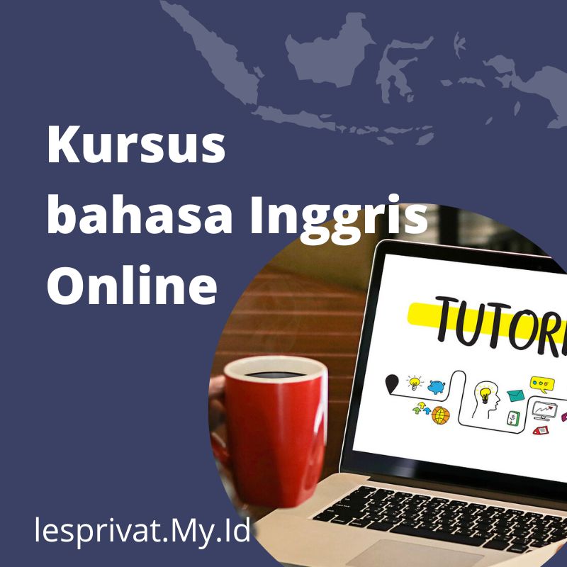 tempat kursus bahasa inggris online