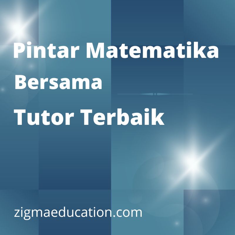 tempat les matematika di bekasi